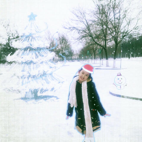 Holly Jolly Christmas
