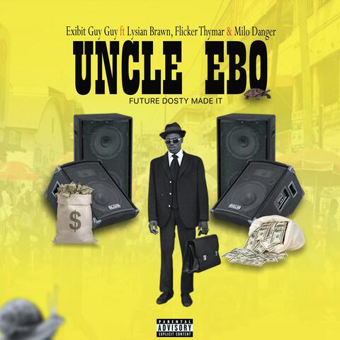 Uncle Ebo