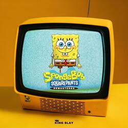 SpongeBob SquarePants