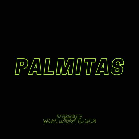 Palmitas