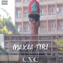 Maxaa Tiri