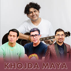 KHOJDA MAYA