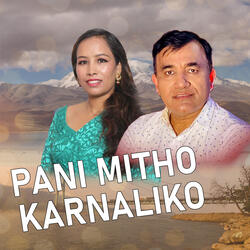 Pani Mitho Karnaliko