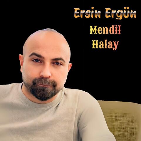 Mendil Halay