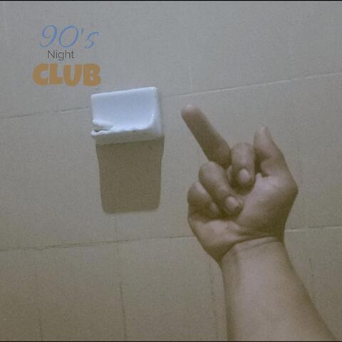 90's night club