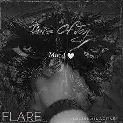 Inactive Flare