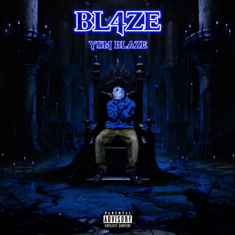 BL4ZE