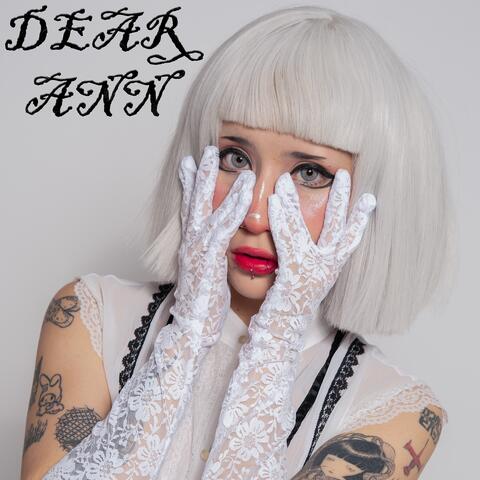 DEAR ANN