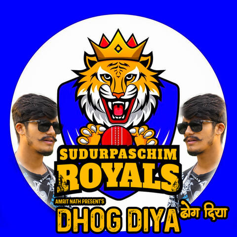 Sudurpaschim Royals Dhog Diya