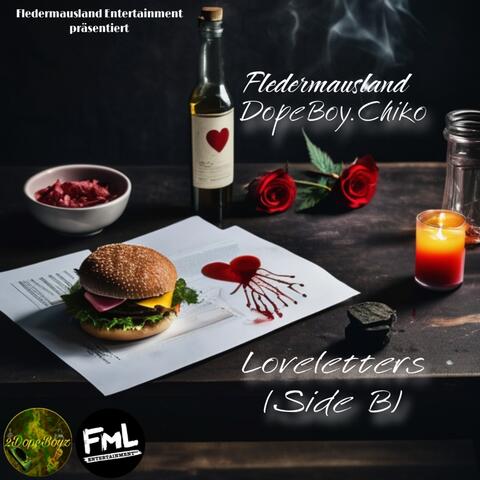 Loveletters (Side B)