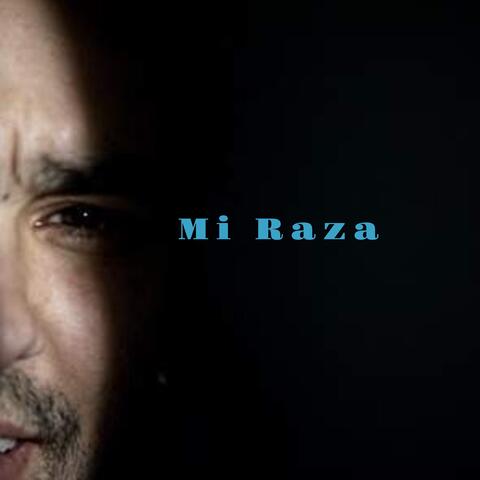 Mi Raza