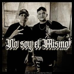 No soy el Mismo