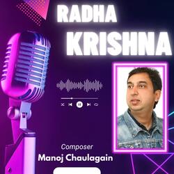 Radha Krishna