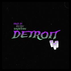detroit
