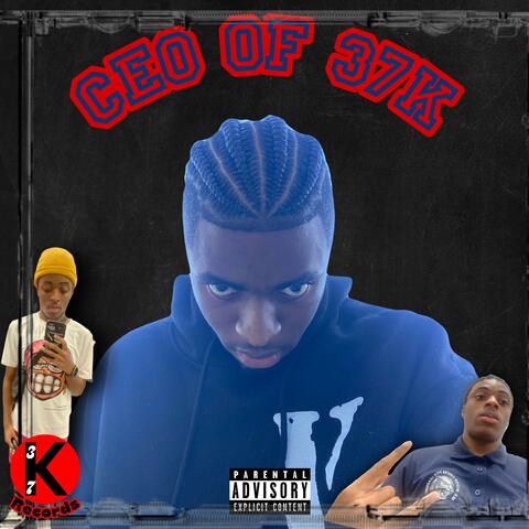 CEO Of 37K