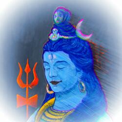 Namah Shivay
