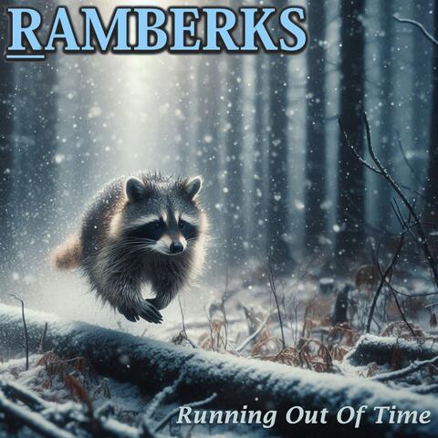 Running Out Of Time