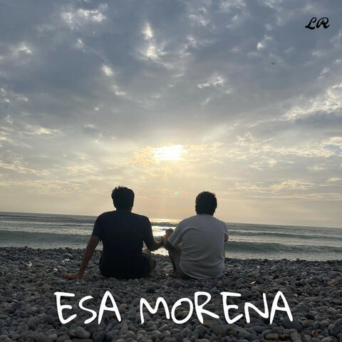 Esa Morena