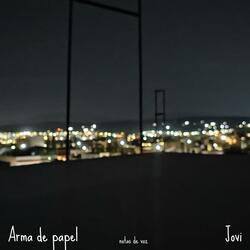 Arma de papel