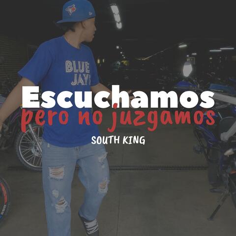 Escuchamos pero no juzgamos