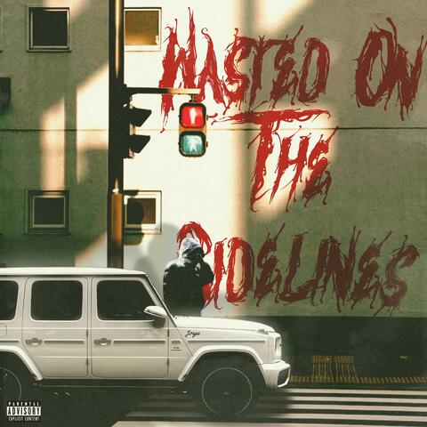 WASTED ON THE SIDELINES