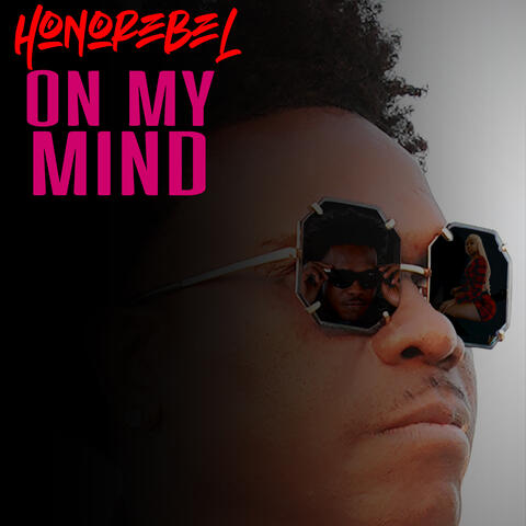 On My Mind (Radio)