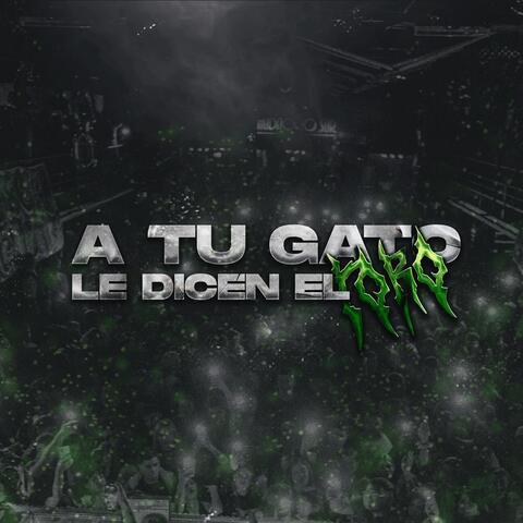 A Tu Gato Le Dicen El Toro