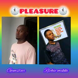 PLEASURE