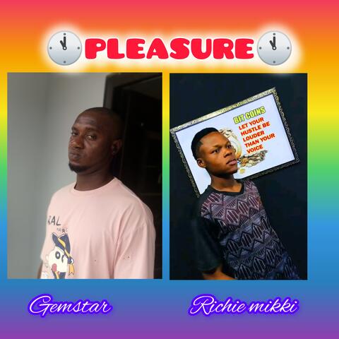 PLEASURE