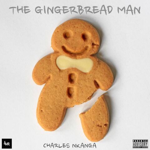 THE GINGERBREAD MAN