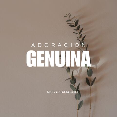 Adoración genuina