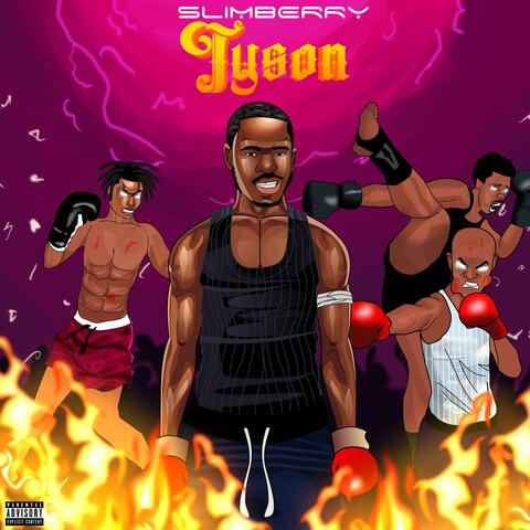 Tyson