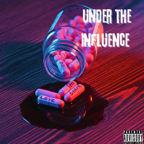 Under The Influence