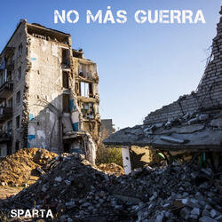 NO MÁS GUERRA