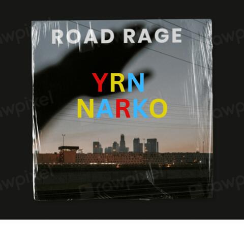 ROAD RAGE