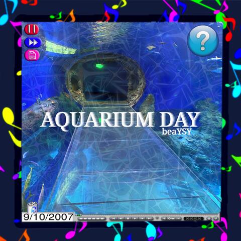 Aquarium Day