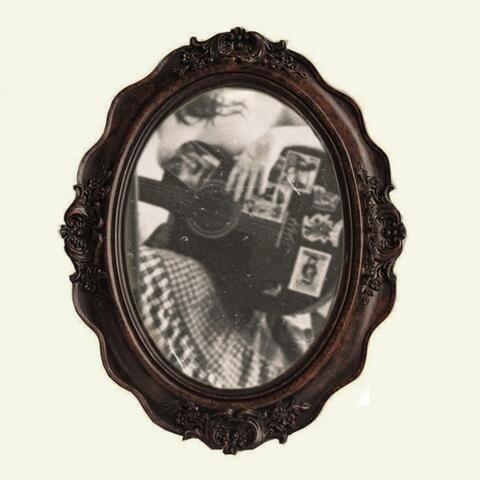 a collection of acoustic songs