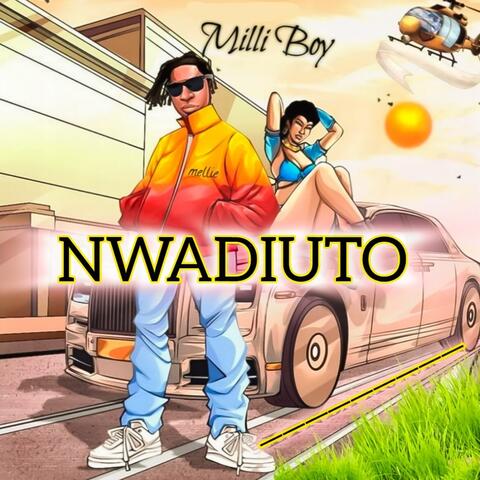 Nwadiuto