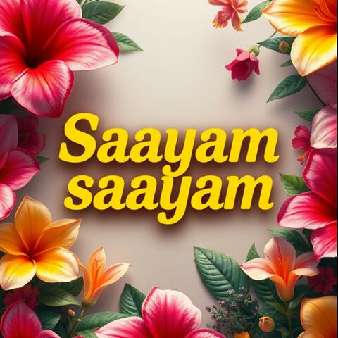 Saayam Saayam