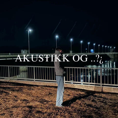 AKUSŦIKK OG ..?¿
