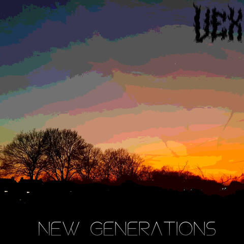 New Generations
