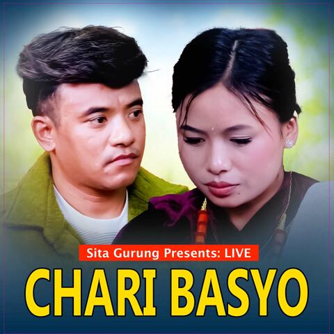 CHARI BASYO