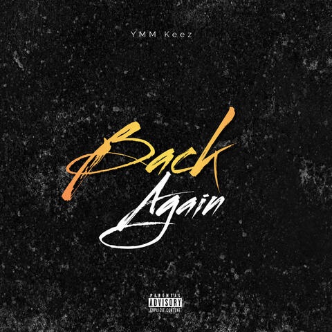 Back Again