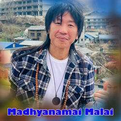 Madhyanamai Malai