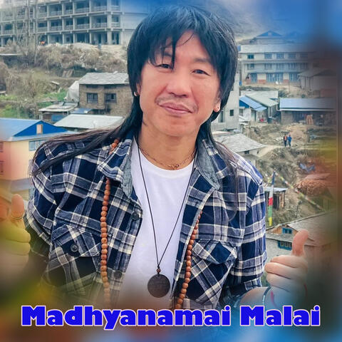 Madhyanamai Malai