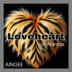 Spicy Dog (Loveheart For Animals)