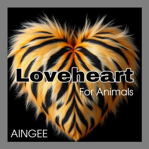 Spicy Dog (Loveheart For Animals)