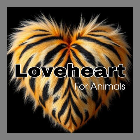 In My Brain (Loveheart For Animals)