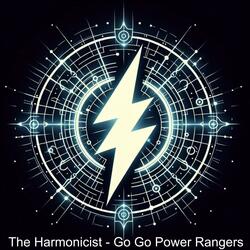 Go Go Power Rangers