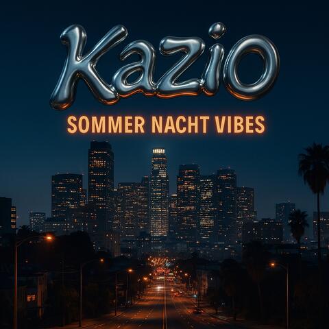 Sommernacht Vibes
